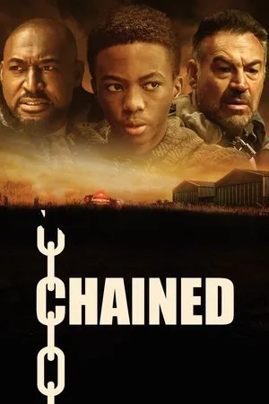 Affiche du film Chained