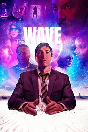 Affiche du film The Wave