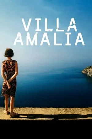 Affiche du film Villa Amalia
