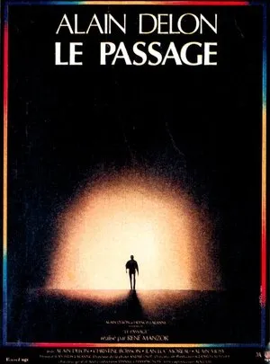 Affiche du film Le Passage