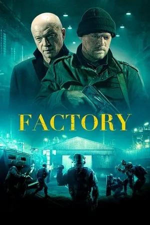 Affiche du film Factory