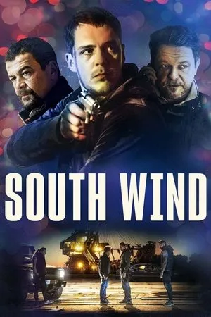 Affiche du film South Wind