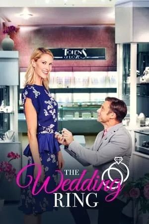 Affiche du film Gage d'amour pour toujours