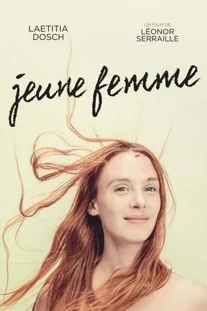 Affiche du film Jeune femme