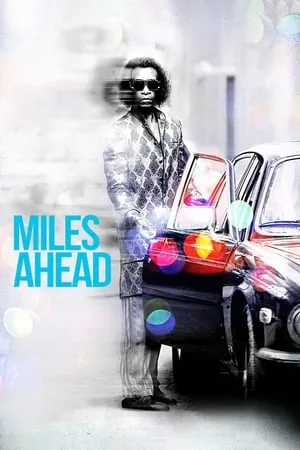 Affiche du film Miles Ahead