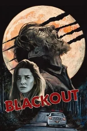 Affiche du film Blackout