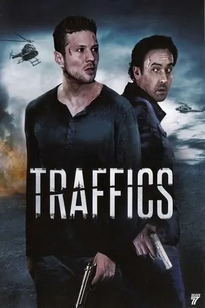 Affiche du film Traffics