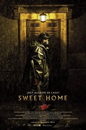 Affiche du film Sweet Home