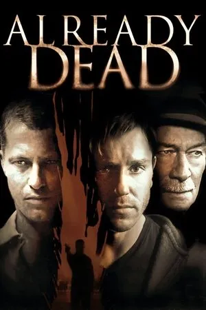 Affiche du film Already Dead