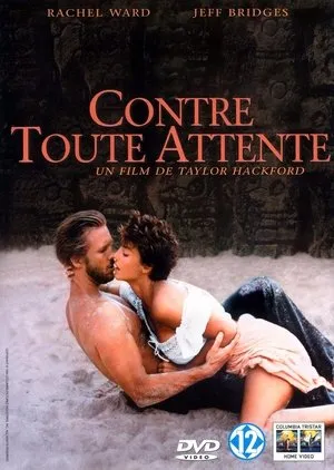 Affiche du film Contre toute attente