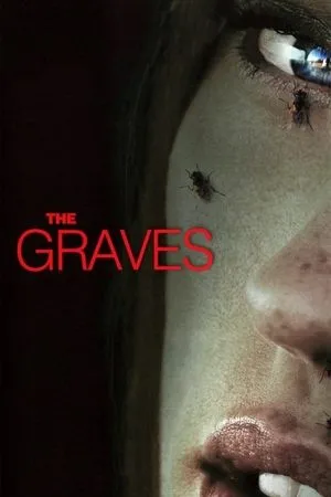 Affiche du film The Graves