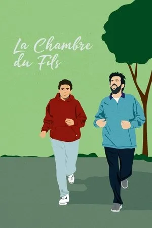Affiche du film La Chambre du fils