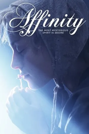 Affiche du film Affinity