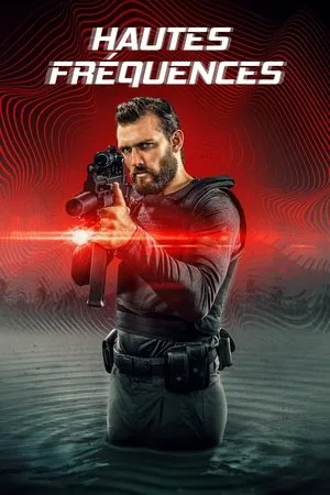 Affiche du film Hautes Fréquences