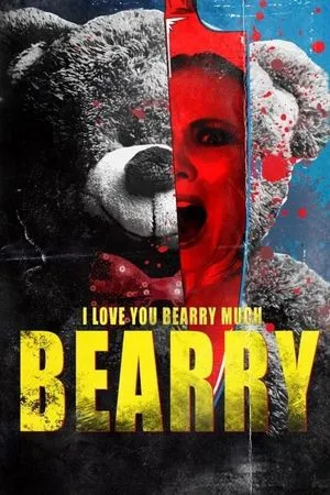 Affiche du film Bearry