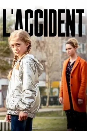Affiche du film L'accident