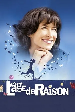Affiche du film L'Âge de raison