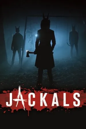 Affiche du film Jackals