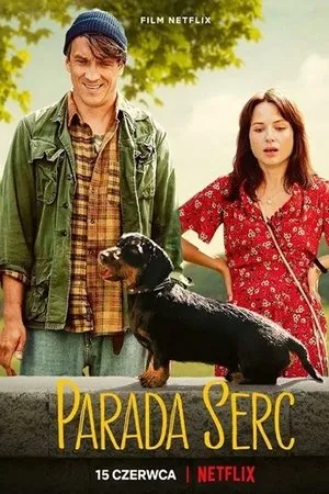 Affiche du film Heart Parade