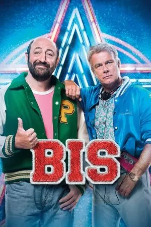 Affiche du film Bis