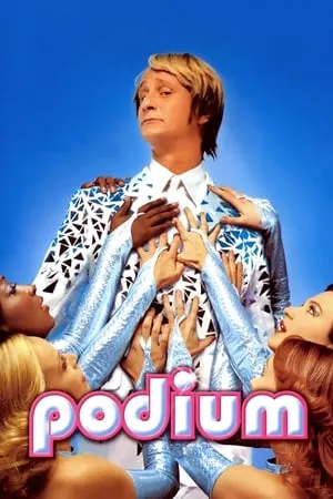 Affiche du film Podium