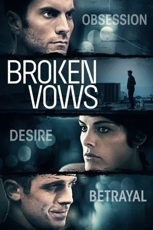 Affiche du film Dangereuse Attraction