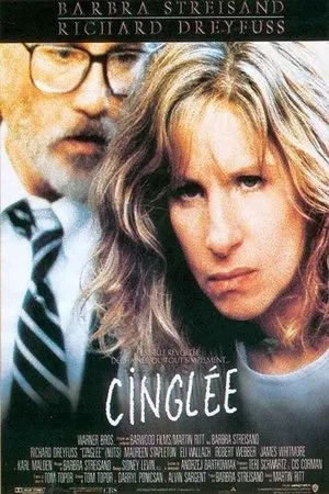 Affiche du film Cinglée