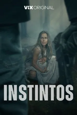 Affiche du film Instintos