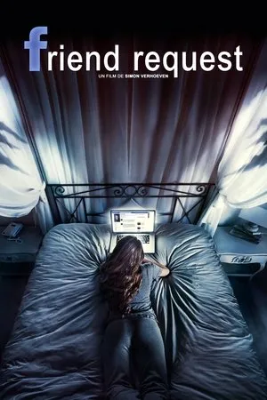 Affiche du film Friend Request