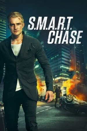 Affiche du film The Shanghaï Job