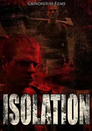 Affiche du film Isolation