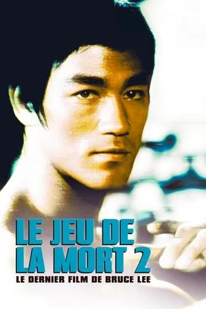 Affiche du film Le Jeu de la mort 2