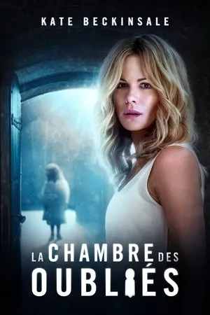 Affiche du film La Chambre des oubliés