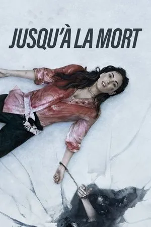 Affiche du film Till Death