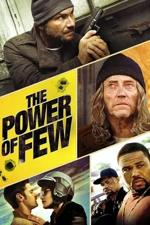 Affiche du film The Power of Few