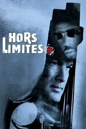 Affiche du film Hors limites