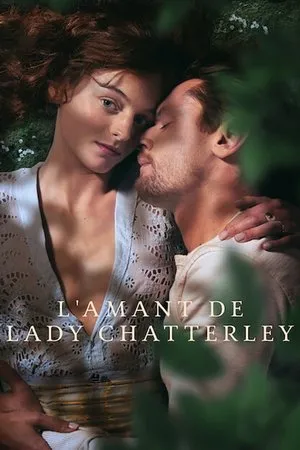 Affiche du film L'Amant de Lady Chatterley