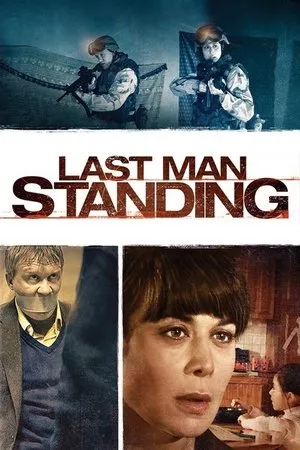 Affiche du film Celui qui Reste