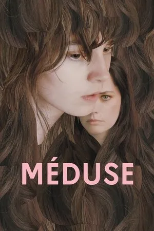Affiche du film Méduse