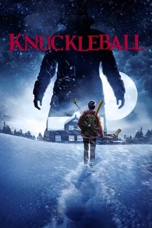 Affiche du film Knuckleball