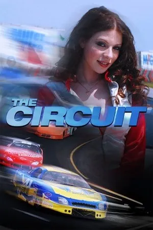 Affiche du film Le Défi de Kylie