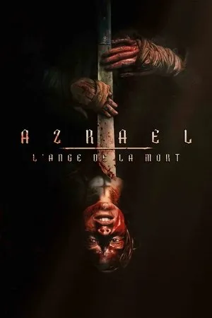 Affiche du film Azrael