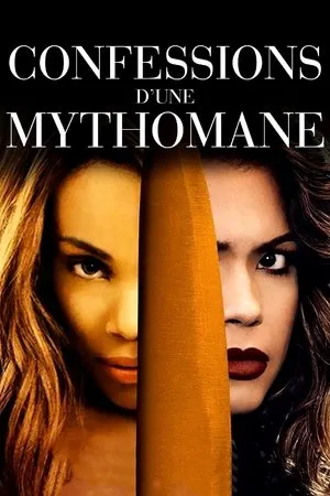 Affiche du film Confessions d'une mythomane