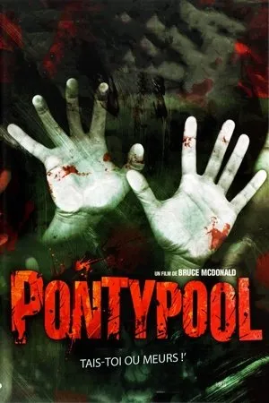Affiche du film Pontypool