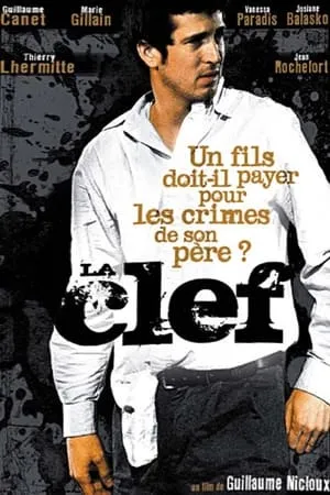 Affiche du film La Clef