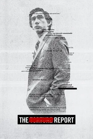 Affiche du film The Report