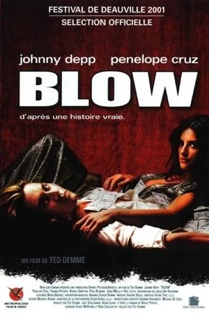 Affiche du film Blow