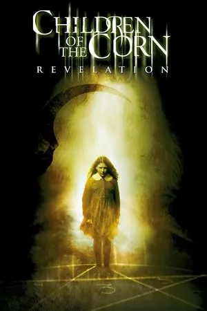 Affiche du film Les Démons du maïs 7 - Révélation