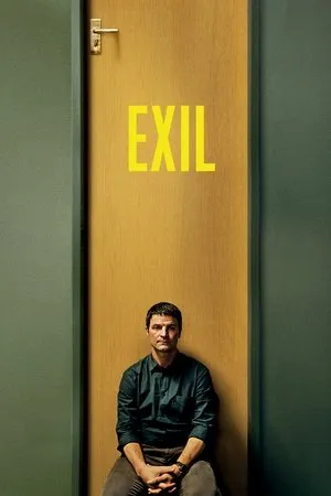 Affiche du film Exil