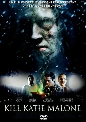 Affiche du film Kill Katie Malone